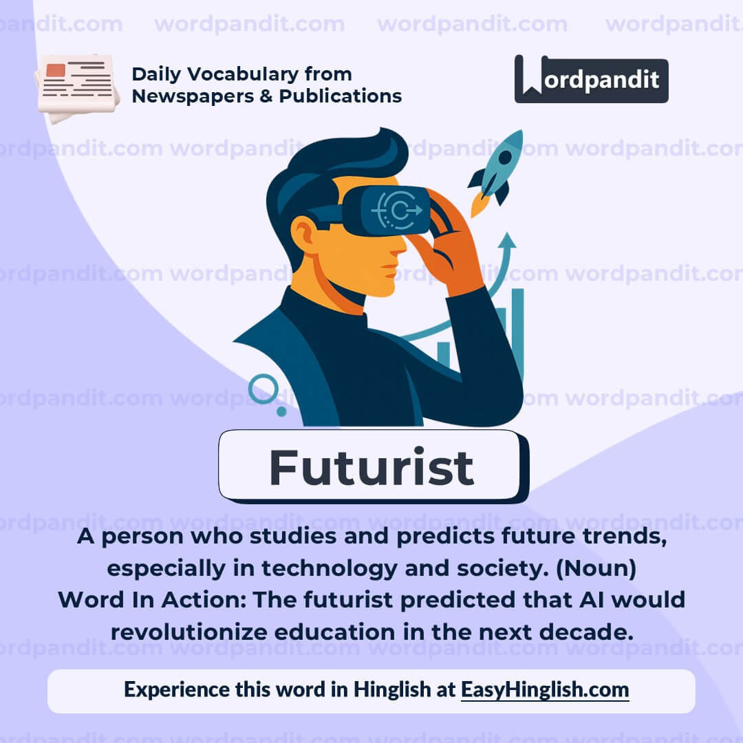 Futurist