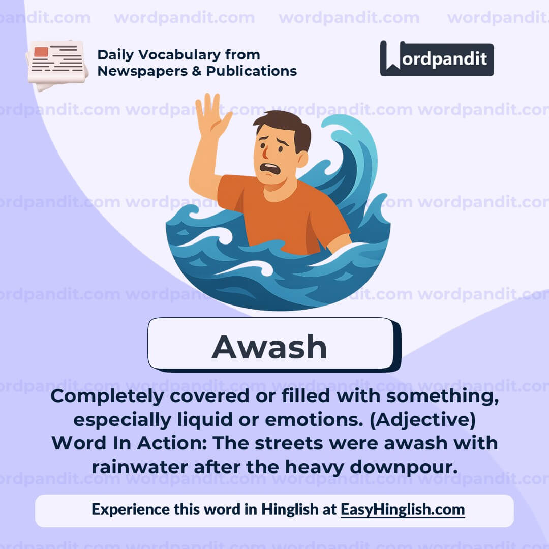 Awash Awash