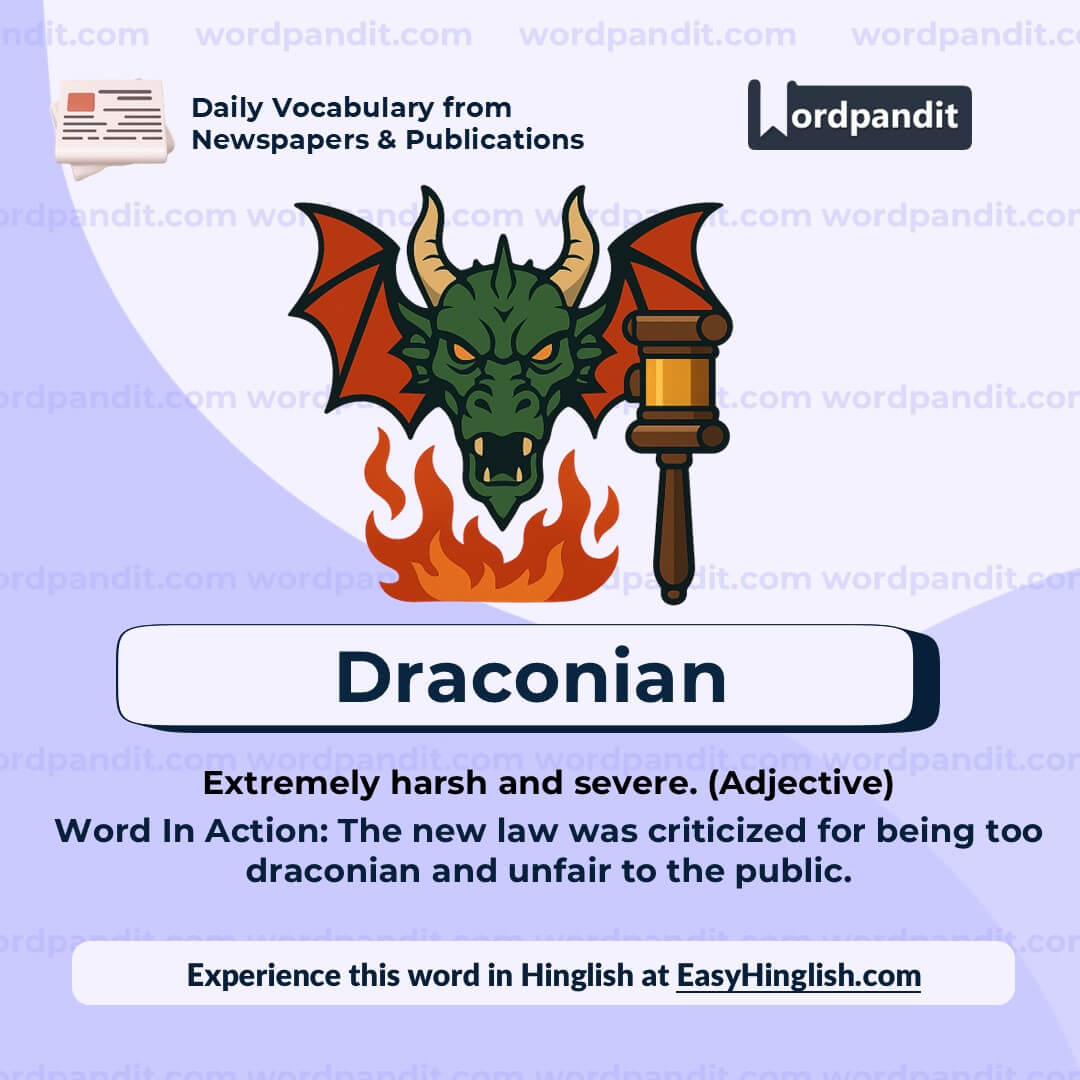 Draconian (wp) Draconian (wp)