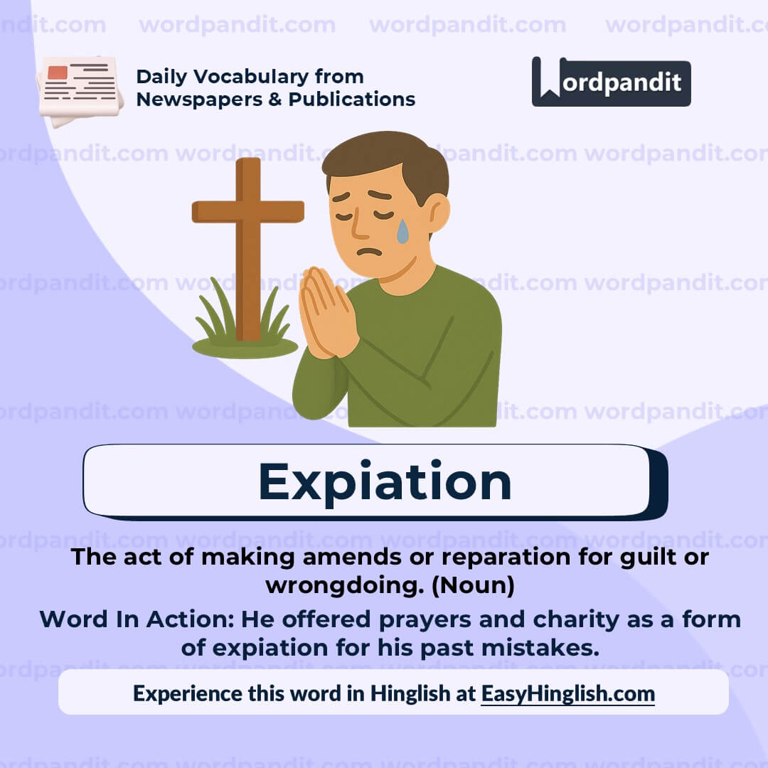 Expiation (wp)