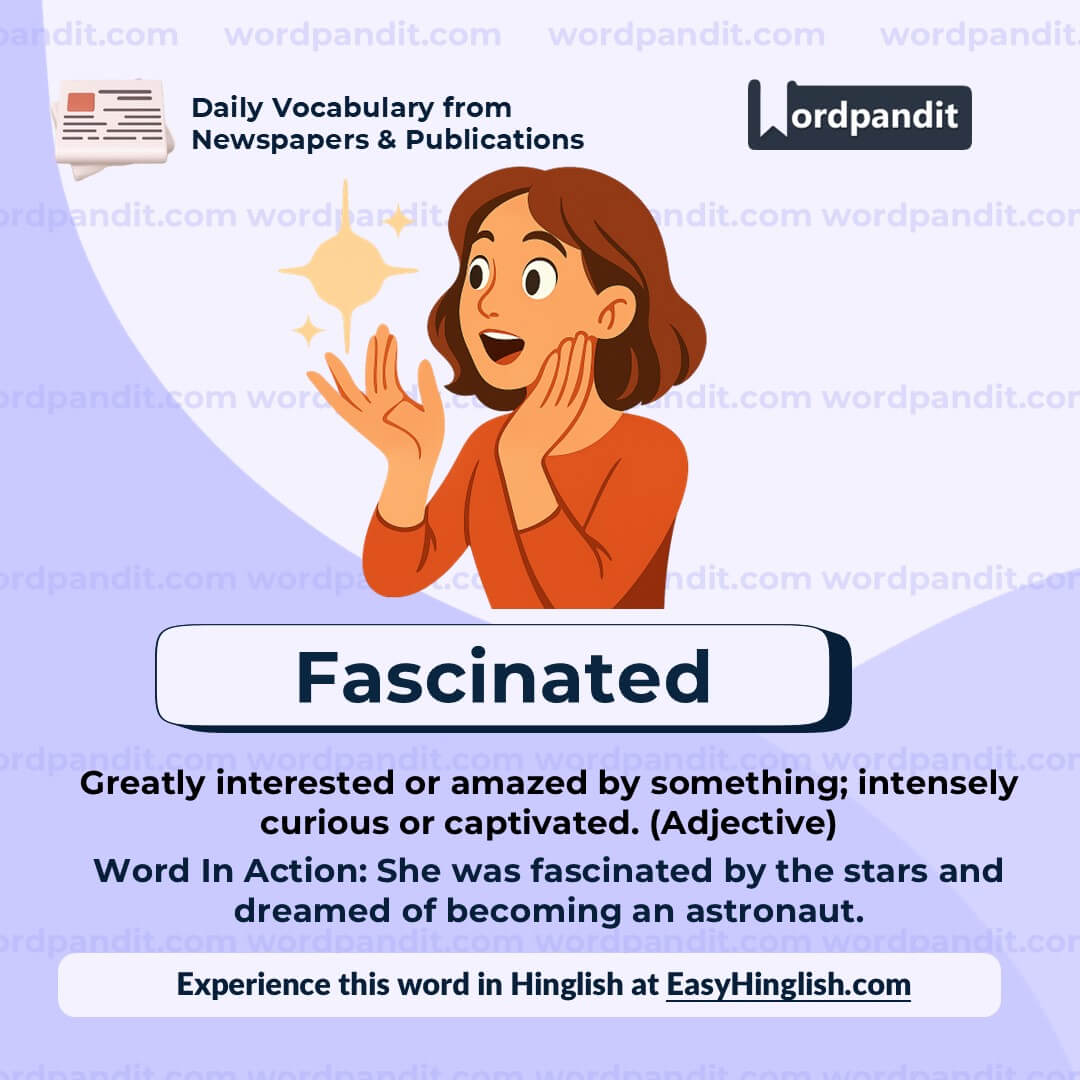 Fascinated (wp) Fascinated (wp)