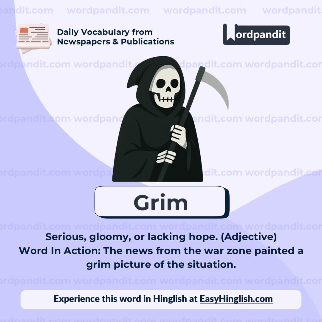 Grim