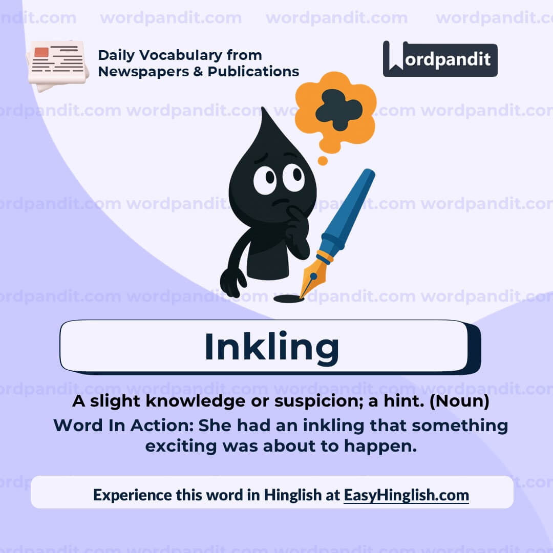 Inkling (wp) Inkling (wp)