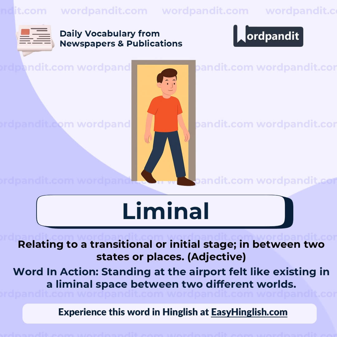 Liminal (wp)