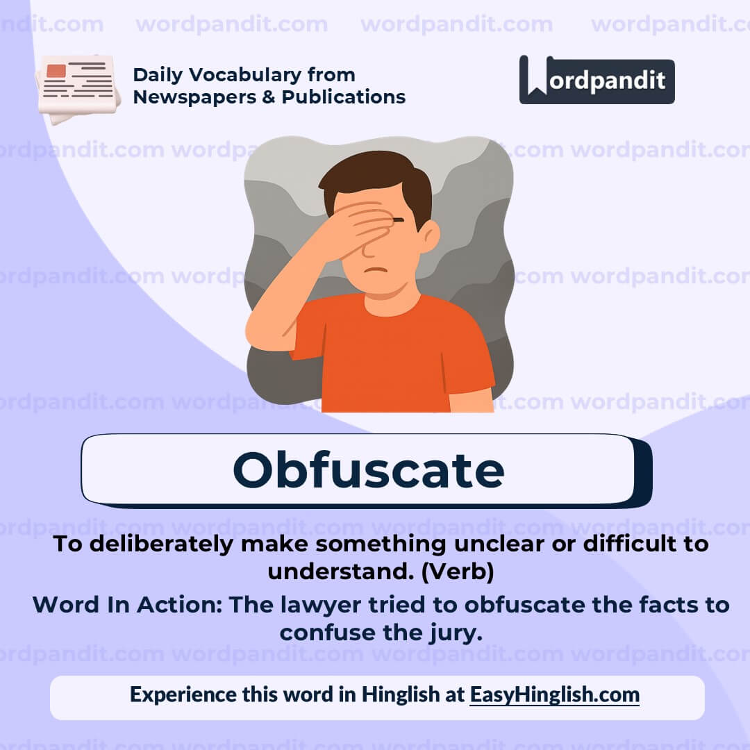 Obfuscate (wp)