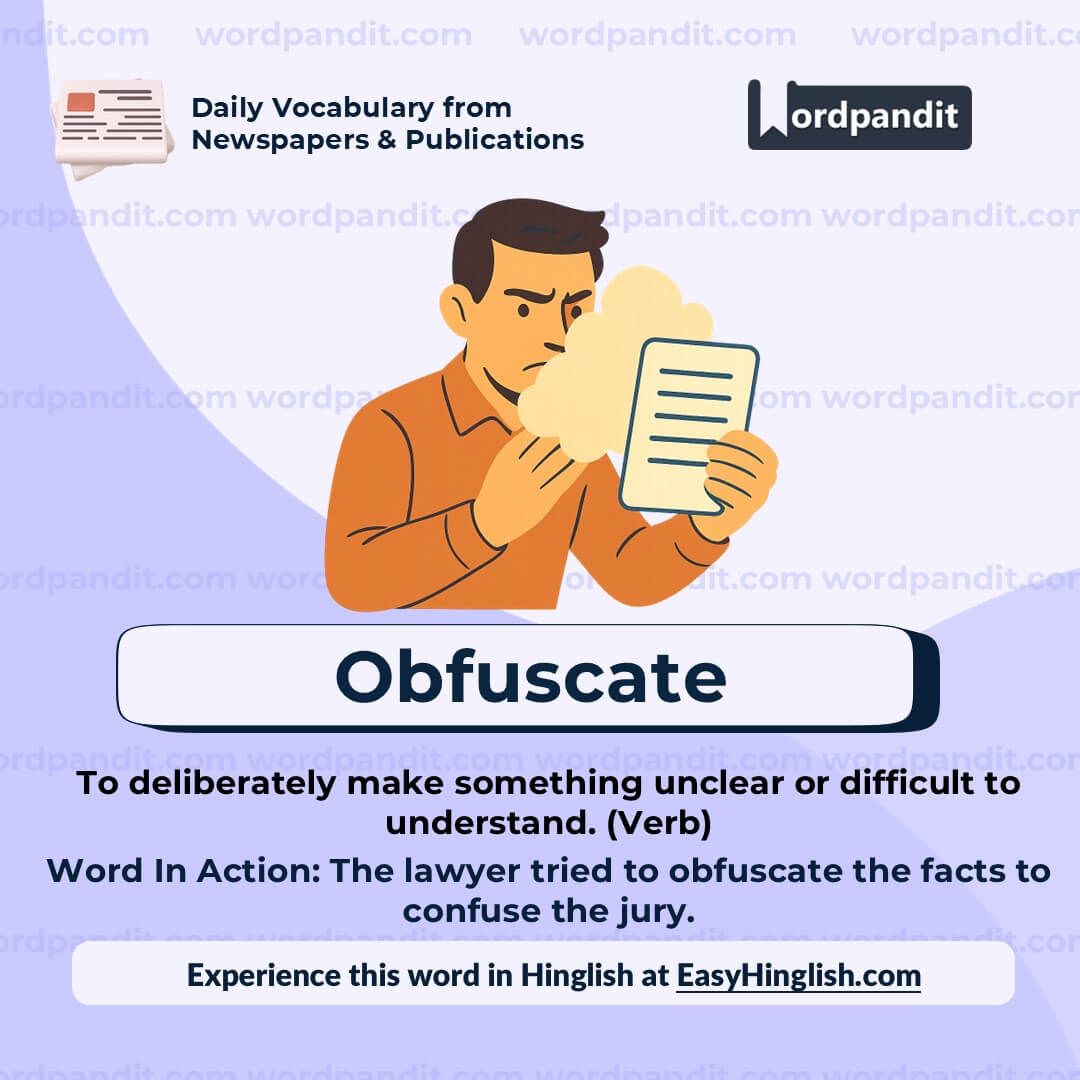Obfuscate (wp)