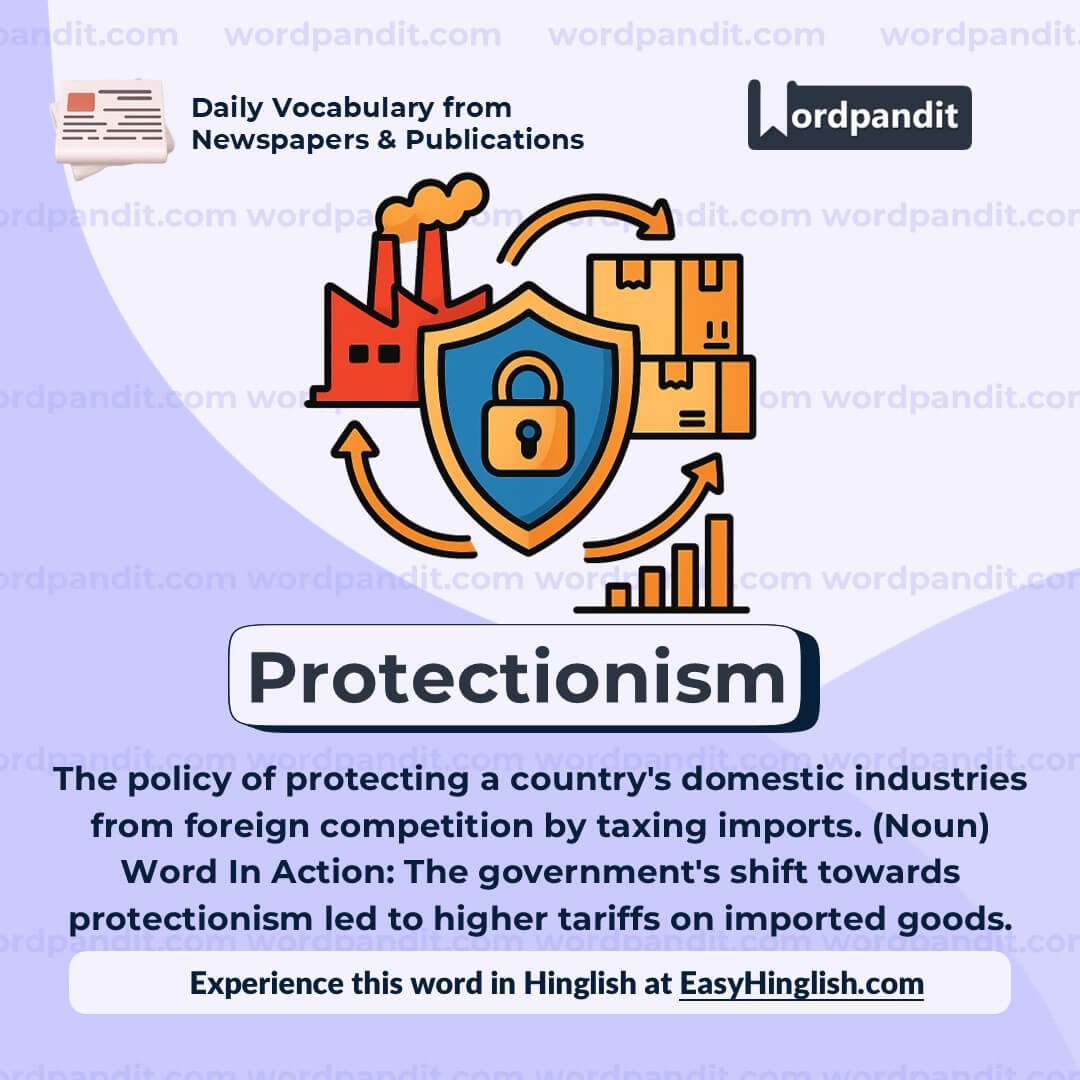 Protectionism (wp)