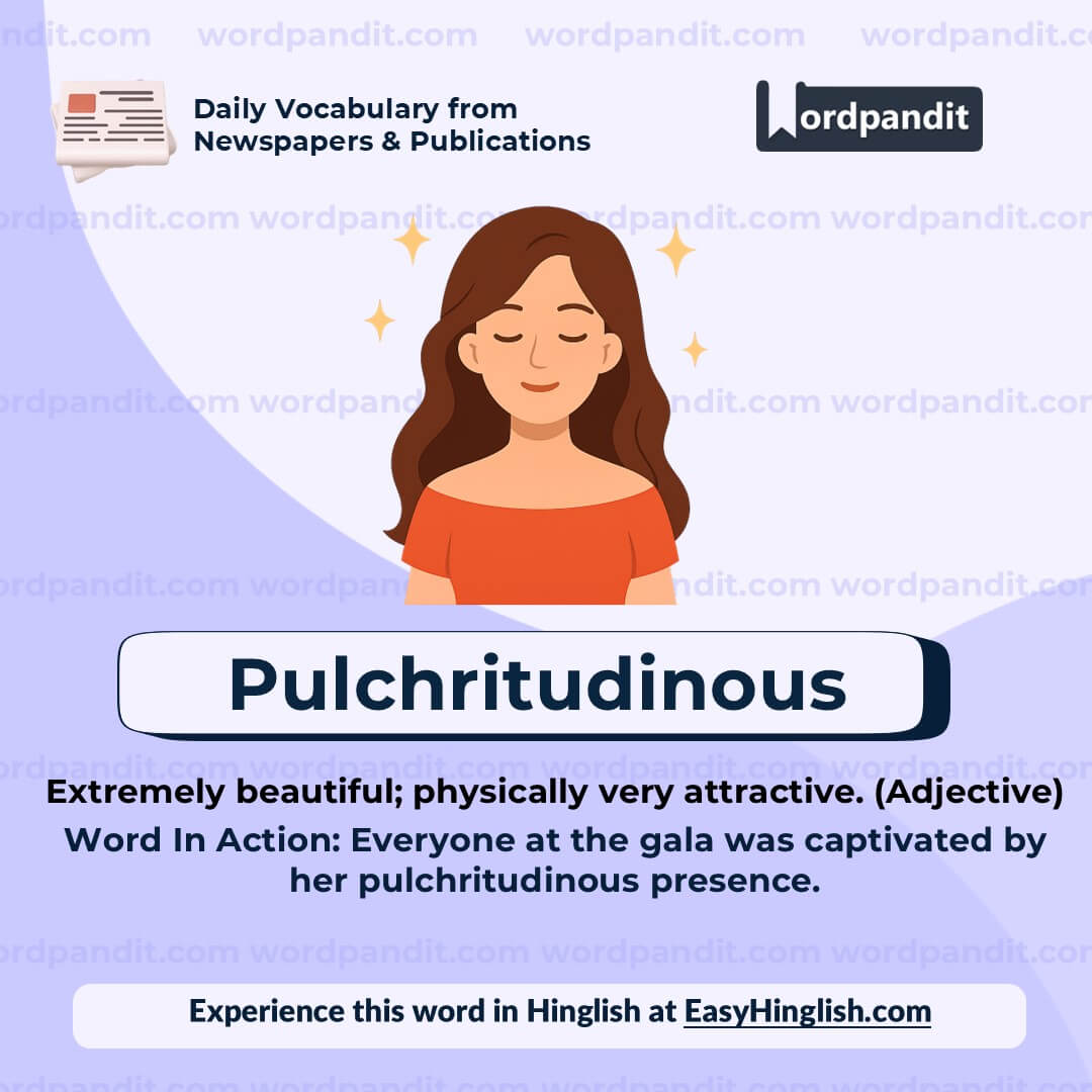 Pulchritudinous (wp) Pulchritudinous (wp)