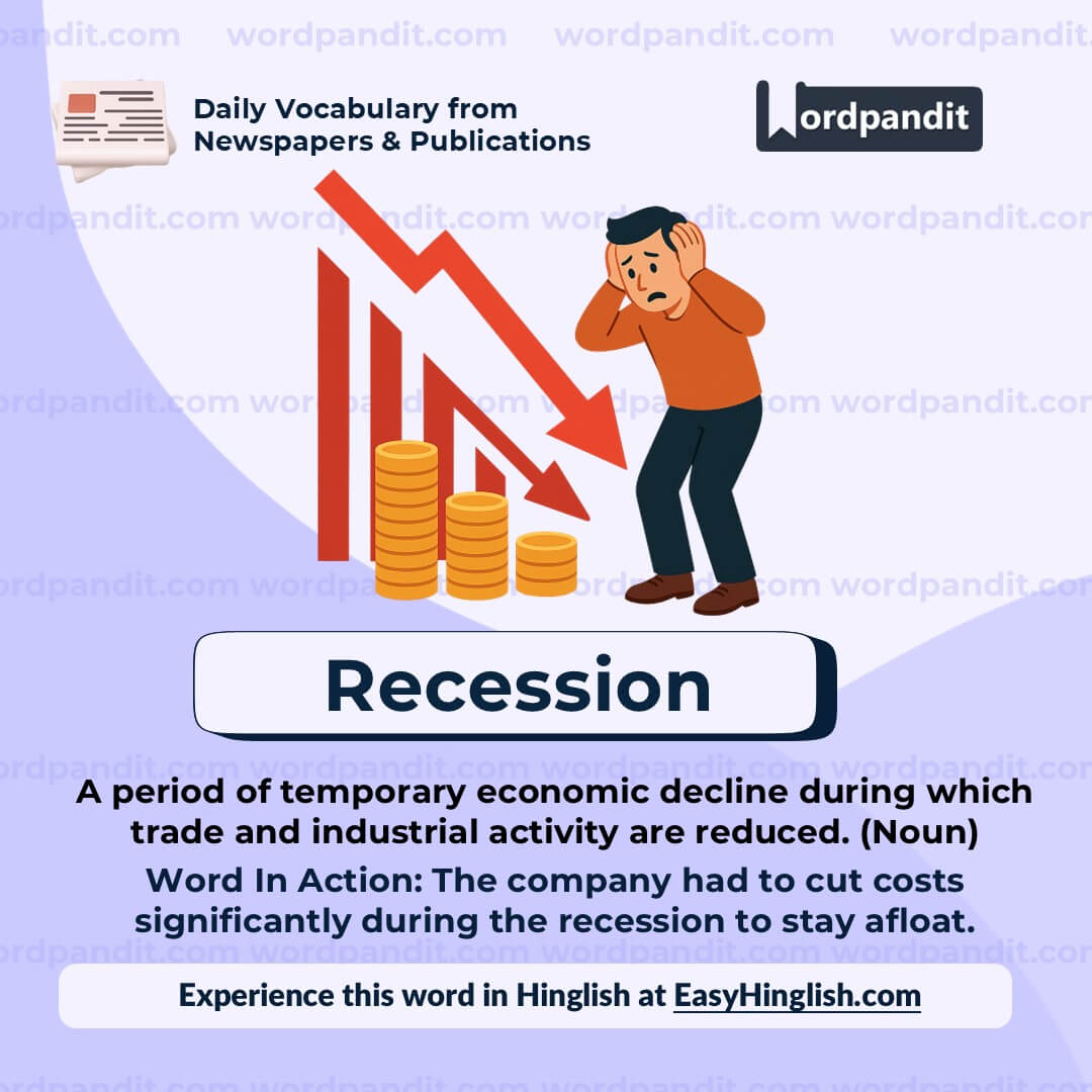 Recession (wp)