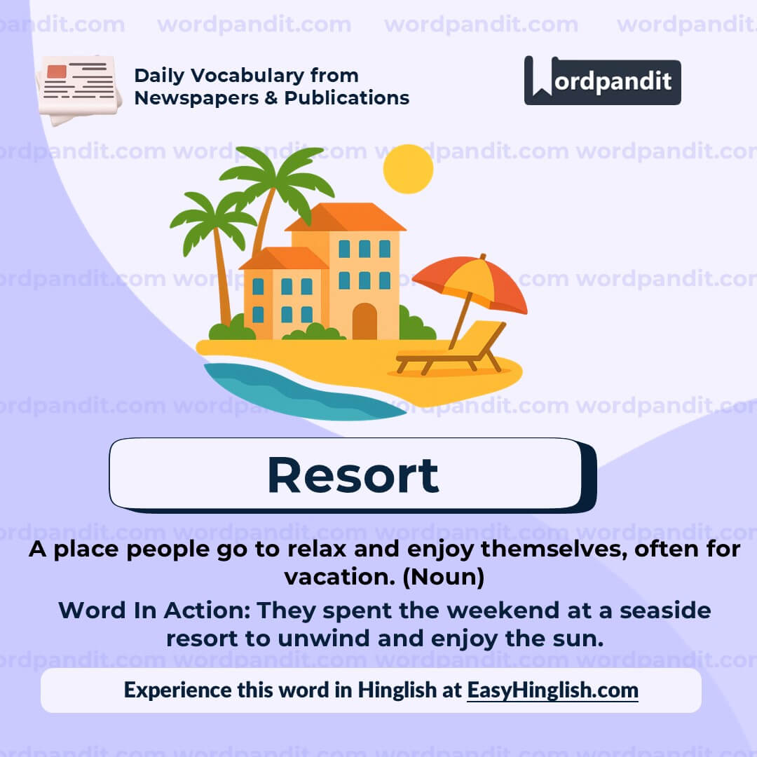 Resort (wp)