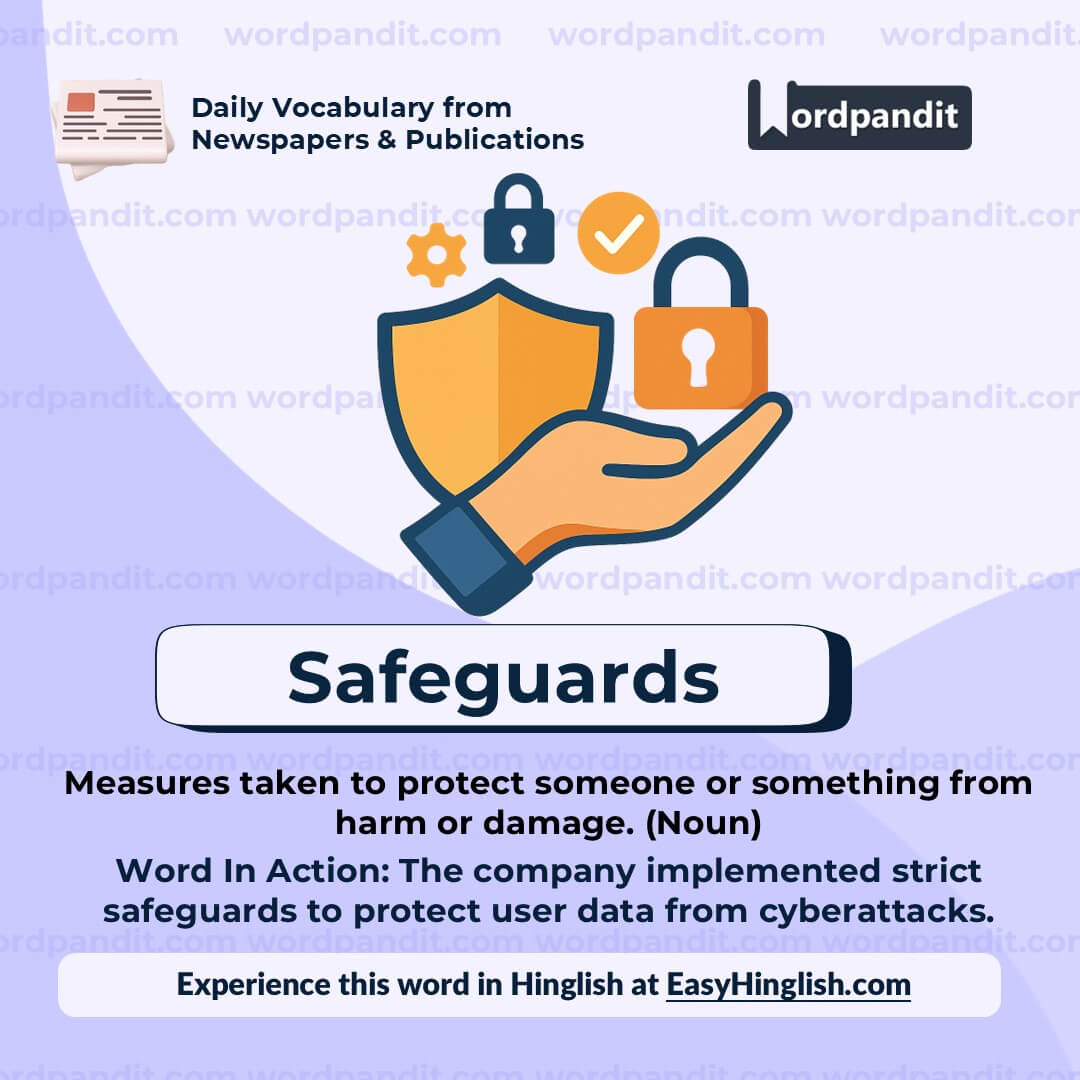 Safeguards (wp)