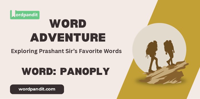 Word Adventure Panoply