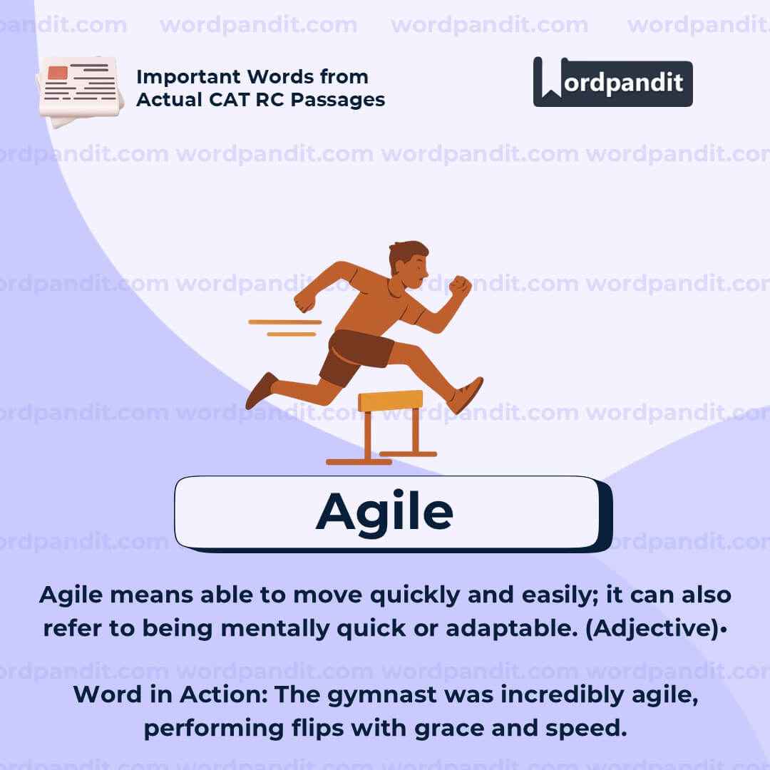 Agile