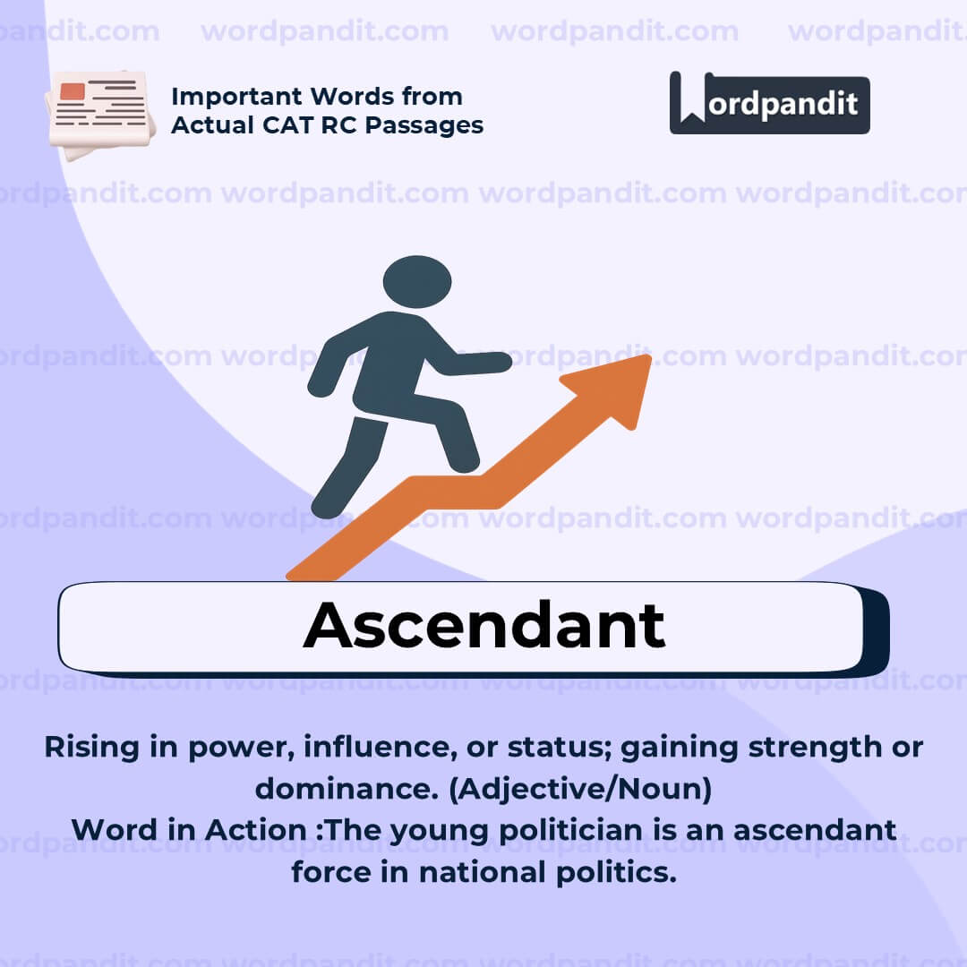 Ascendant