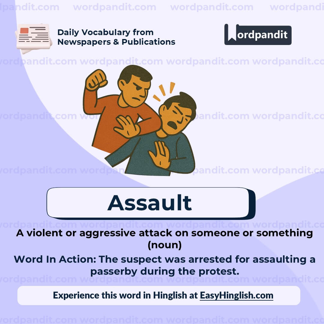 Assault Wp Assault Wp