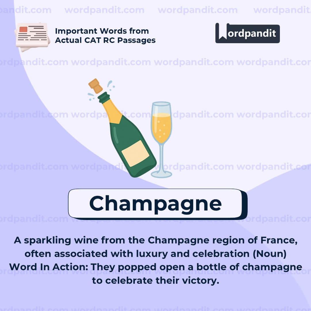 Champagne