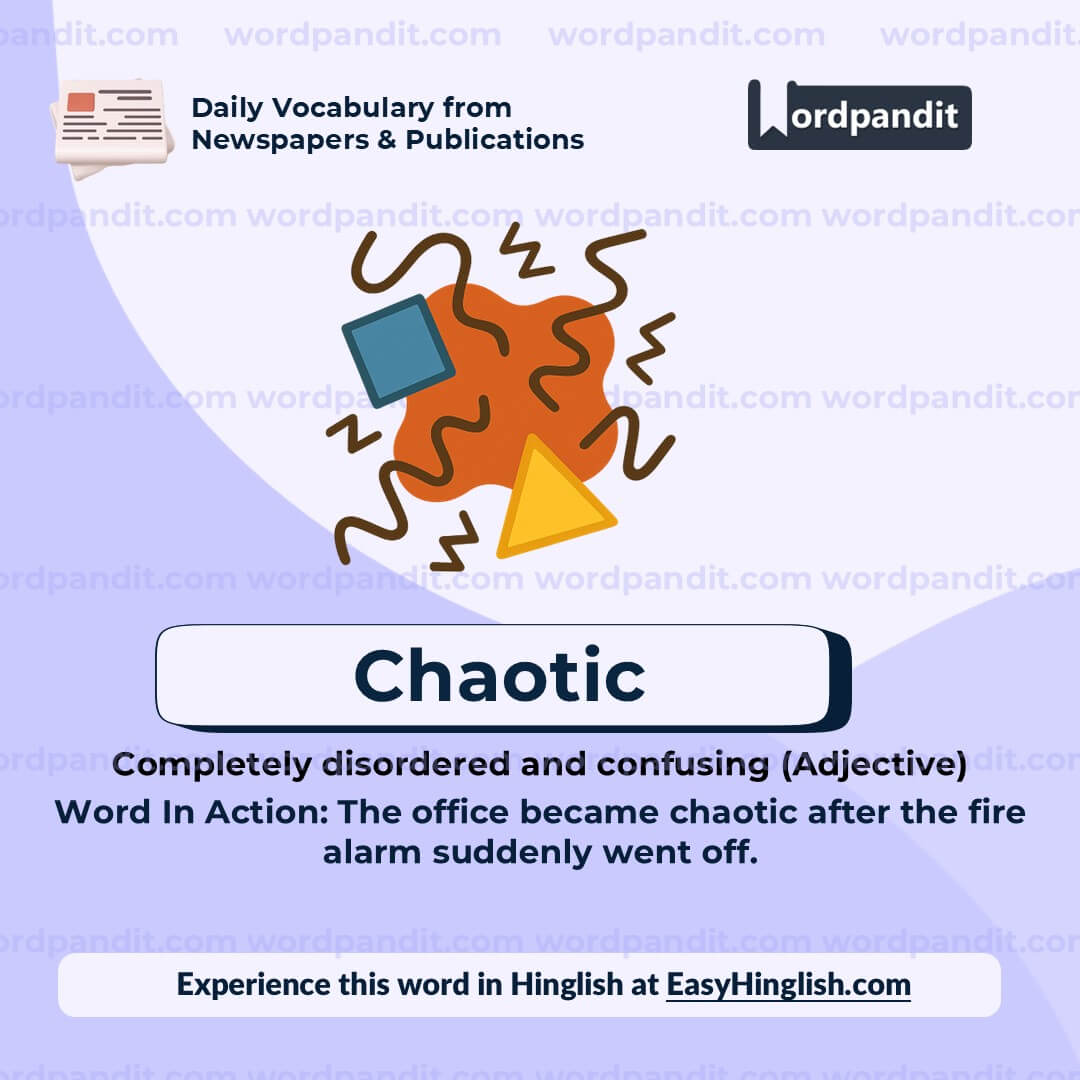 Chaotic Wp Chaotic Wp