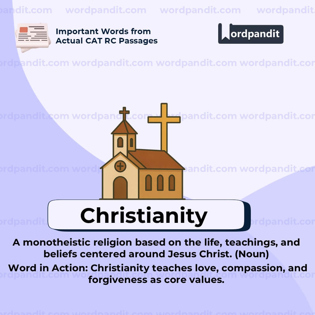 Christianity