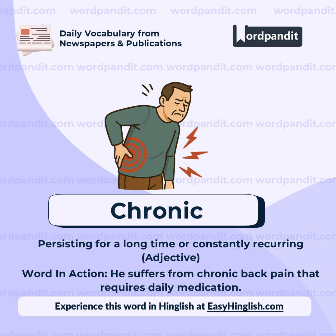 Chronic Wp Chronic Wp