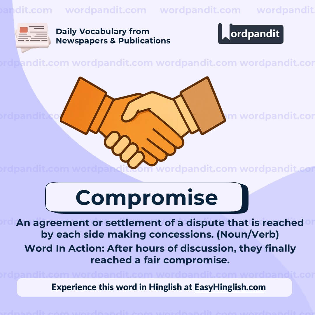Compromise Wp