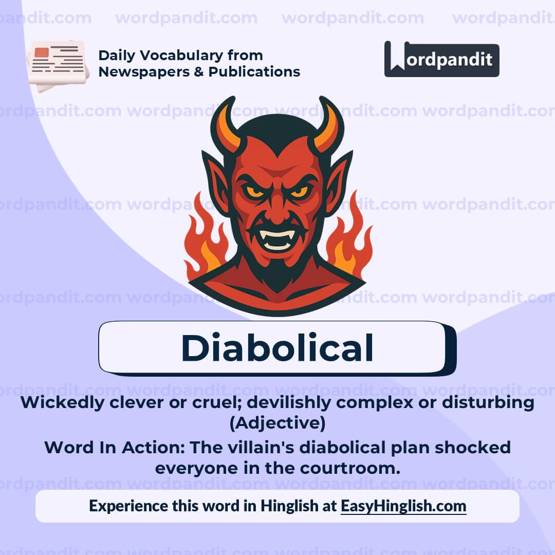 Diabolical