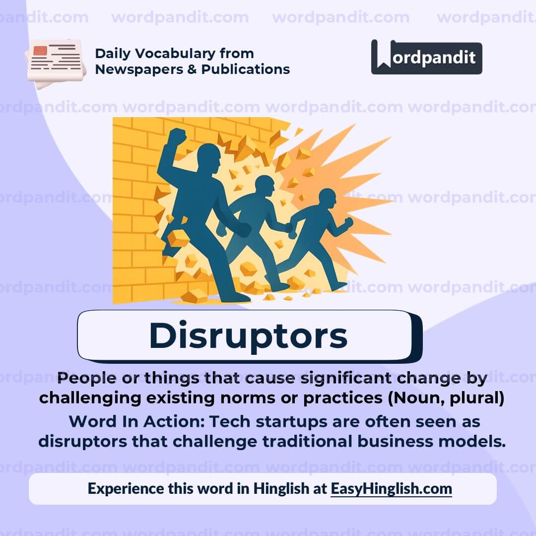 Disruptors Wp Disruptors Wp