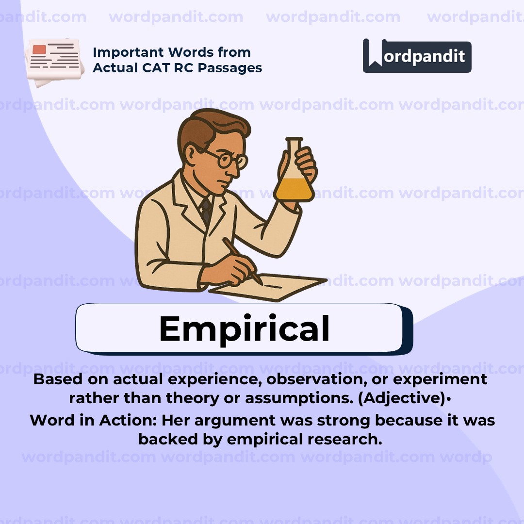 Empirical1