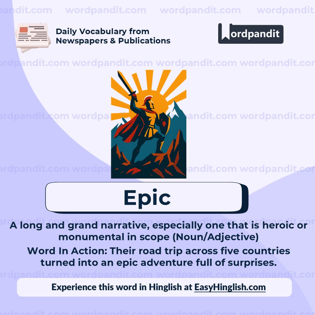 Epic Wp