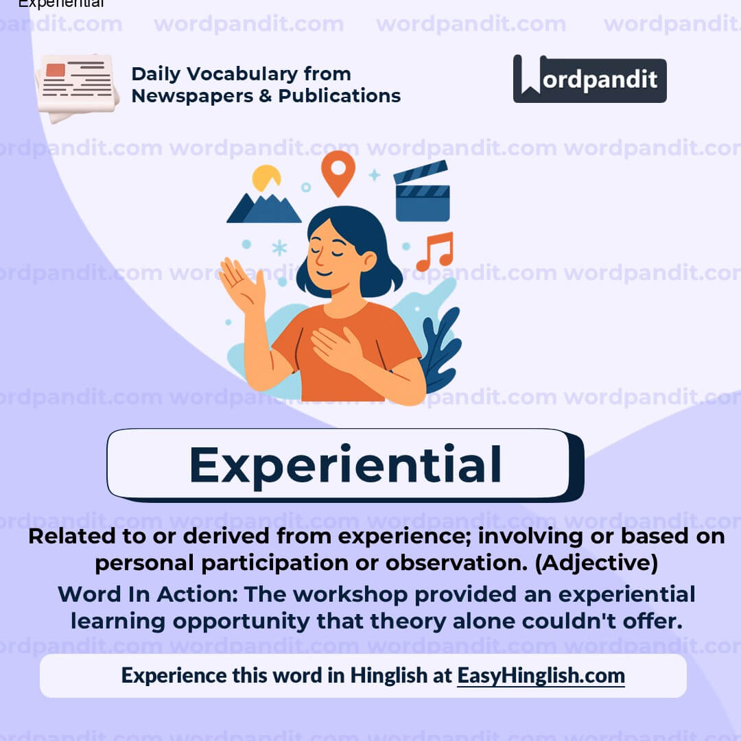 Experiential Wp