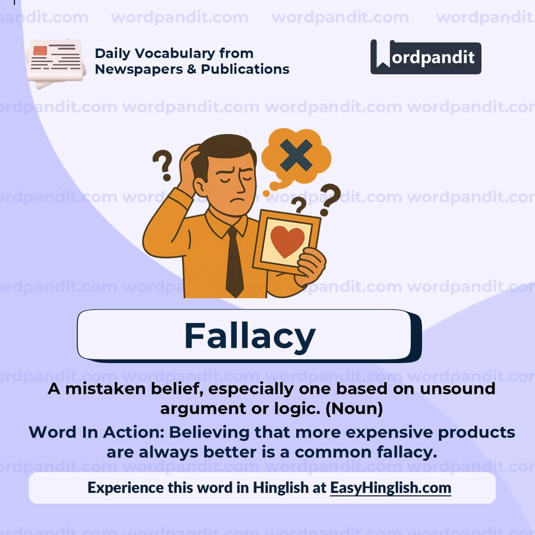 Fallacy Wp Fallacy Wp