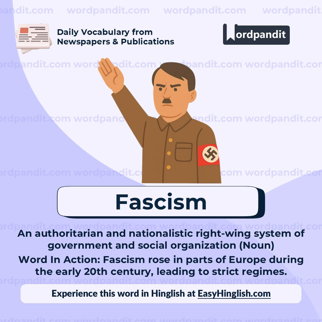 Fascism