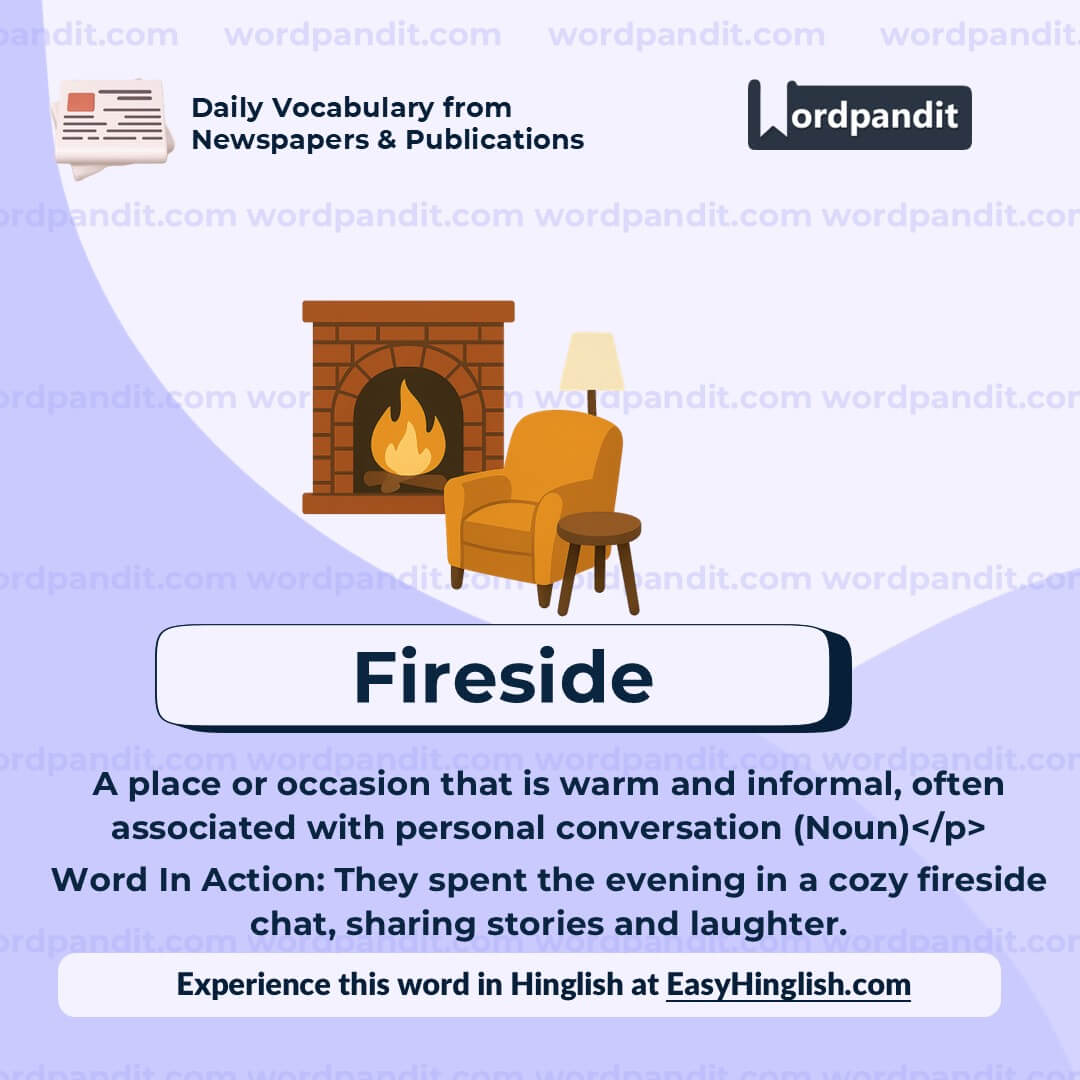 Fireside Wp Fireside Wp