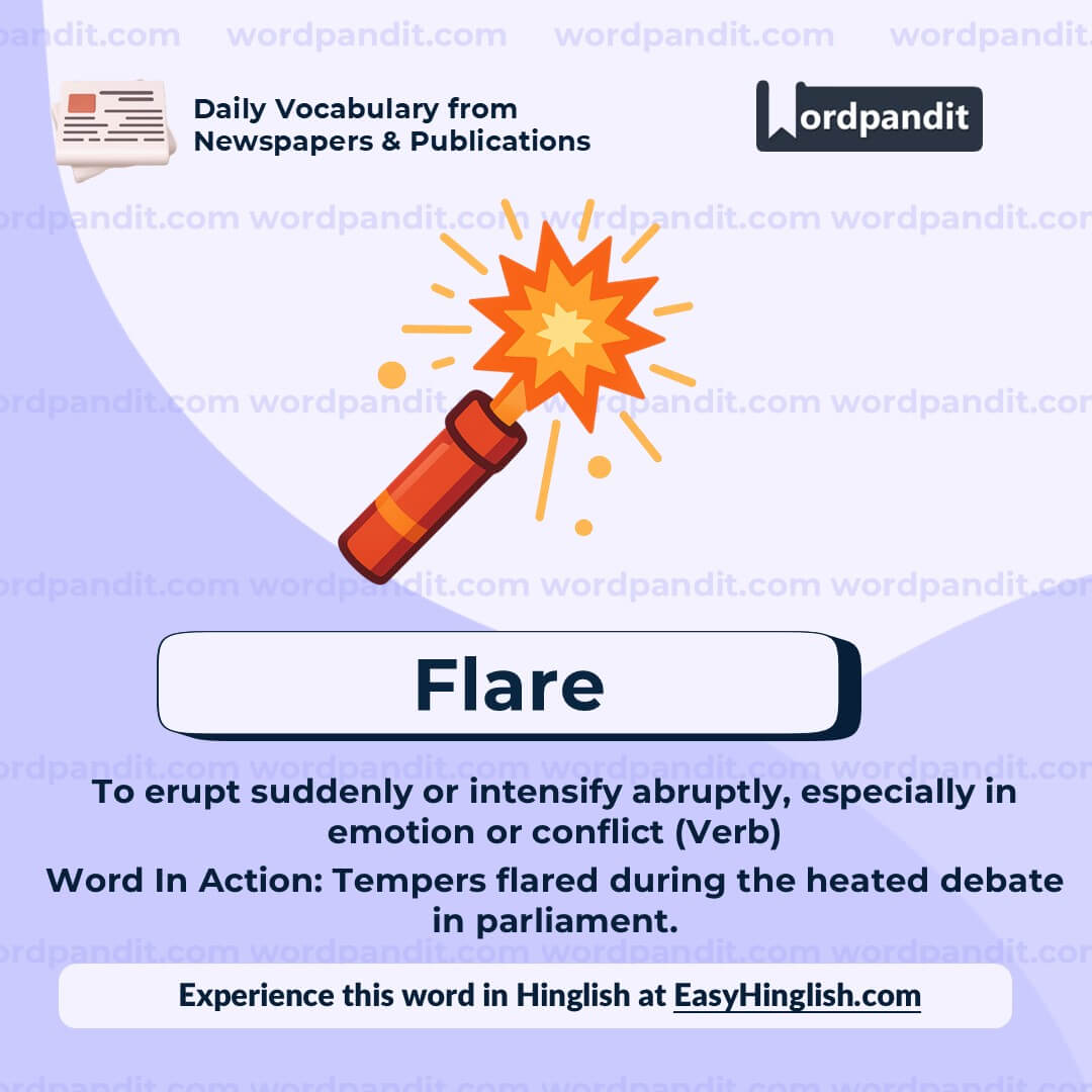 Flare