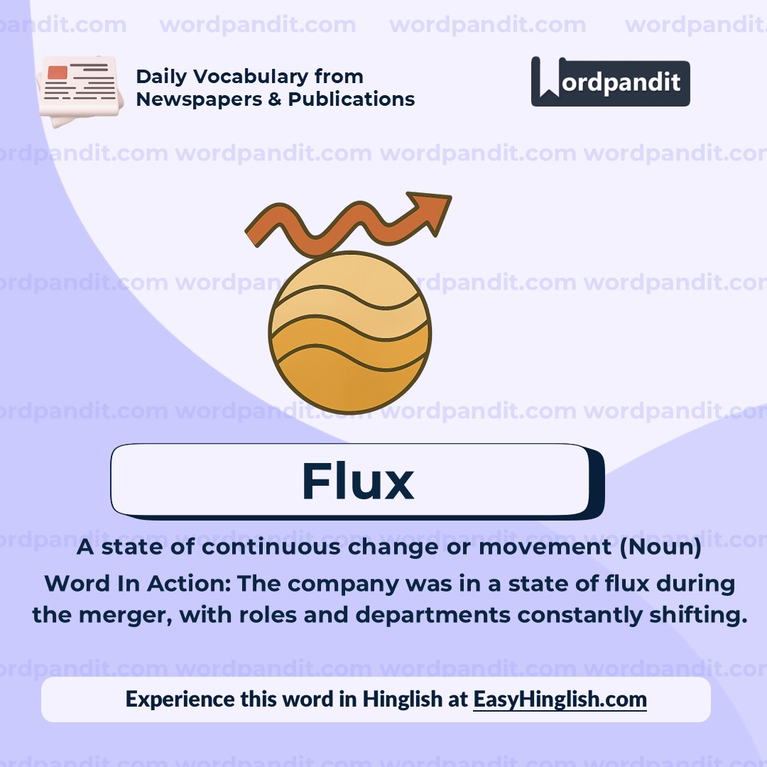 Flux Wp