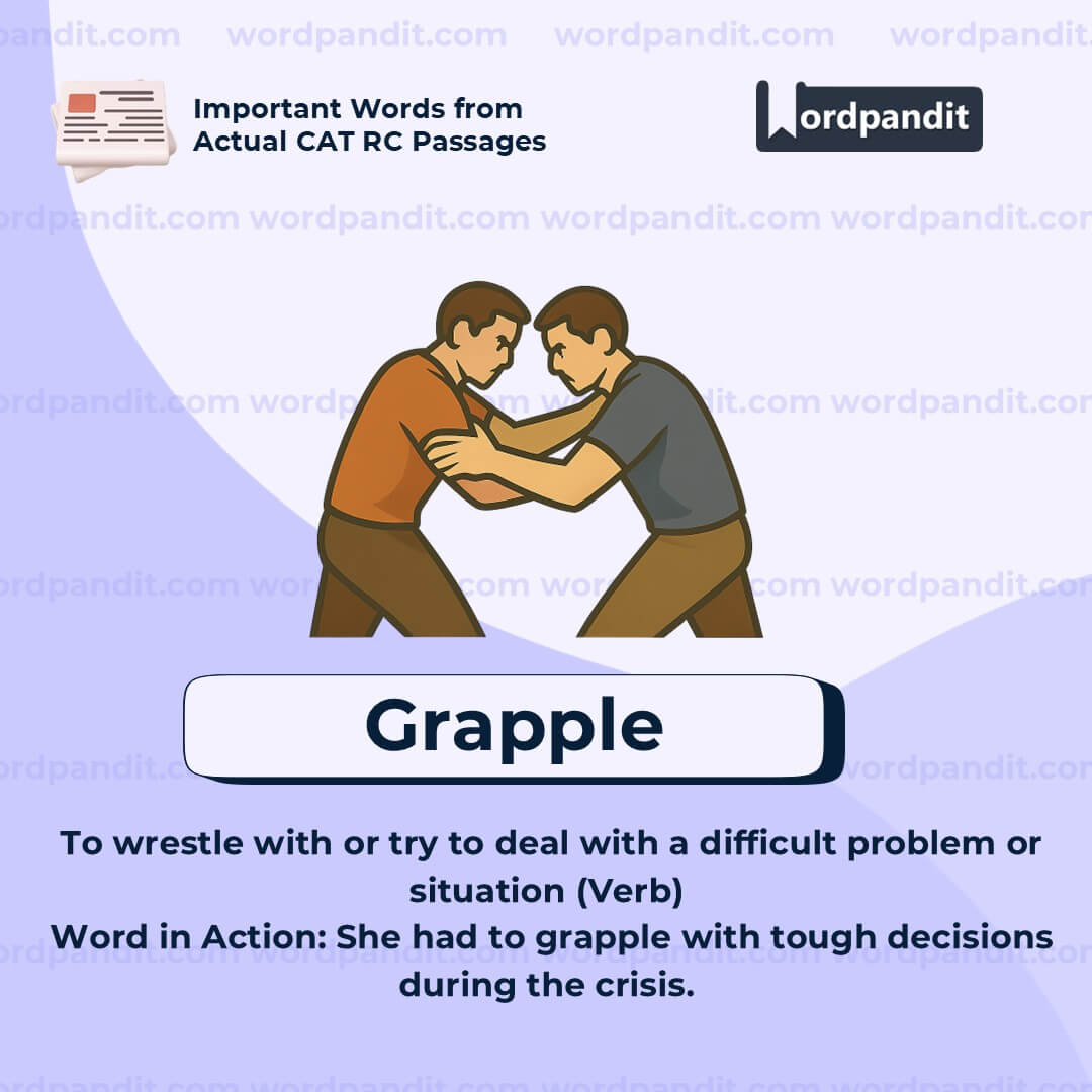 Grapple (1)
