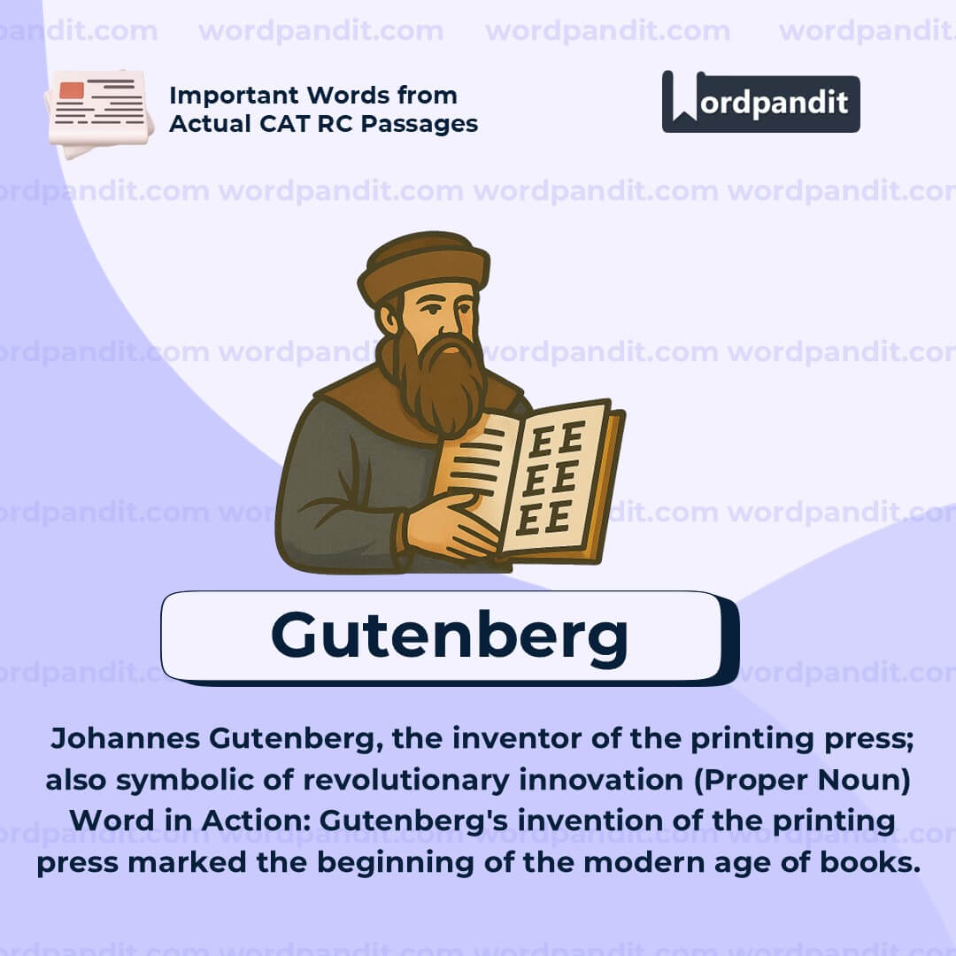 Gutenberg