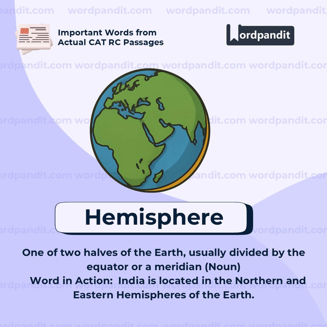 Hemisphere (1)