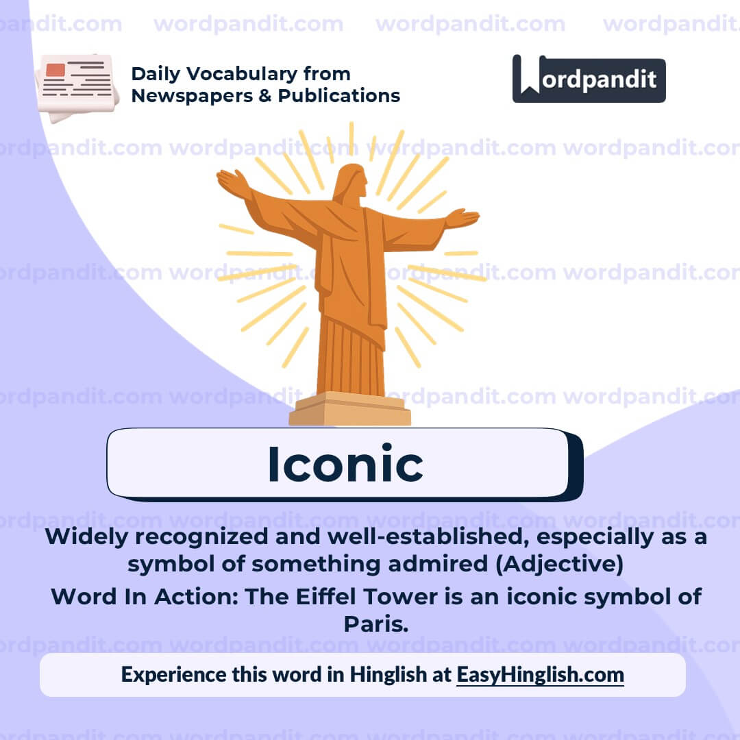 Iconic