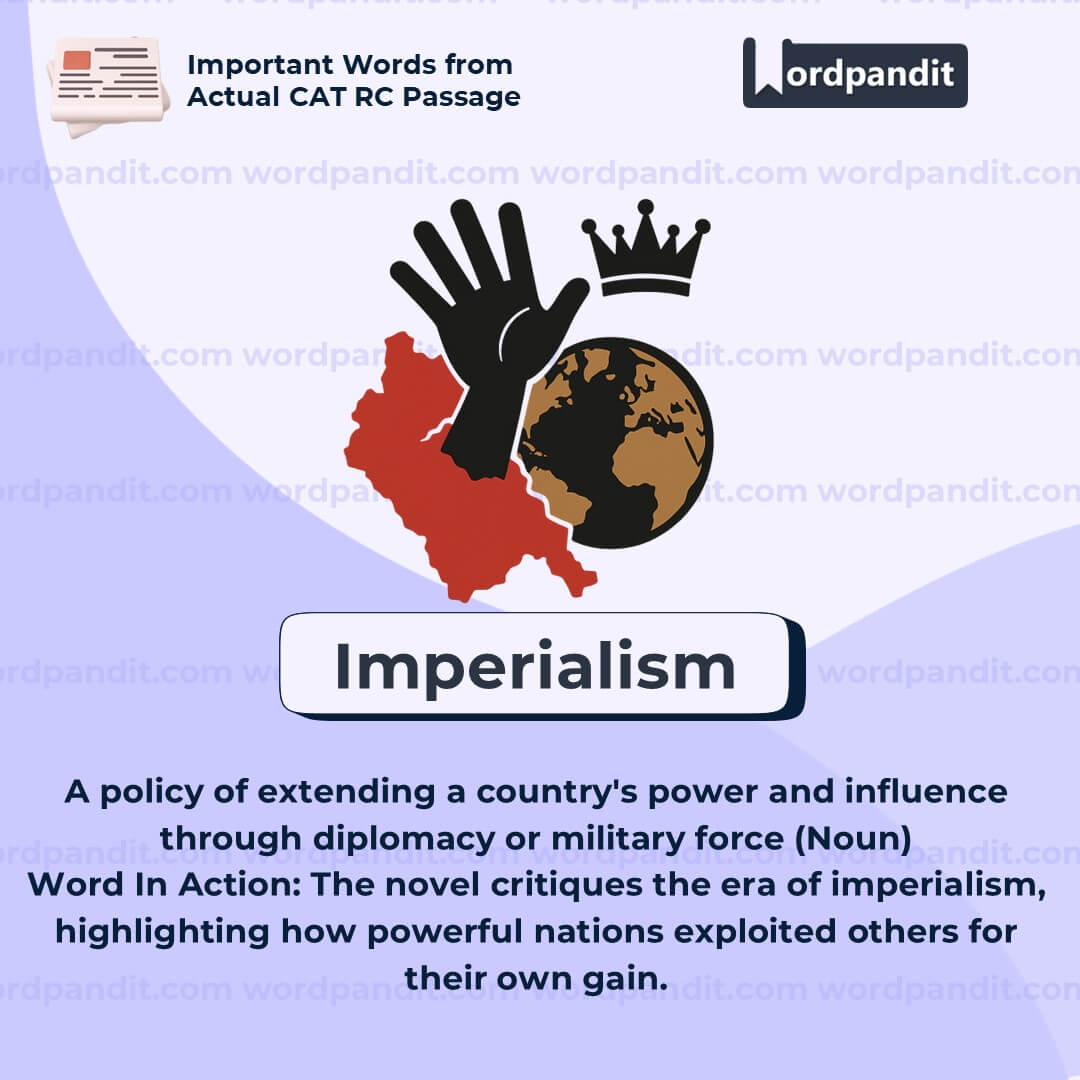 Imperialism