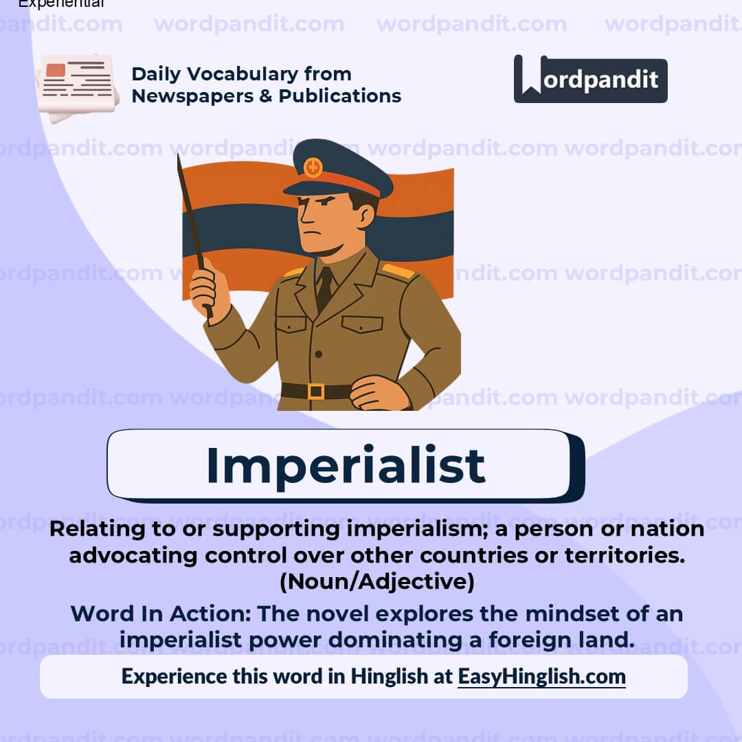 Imperialist Wp