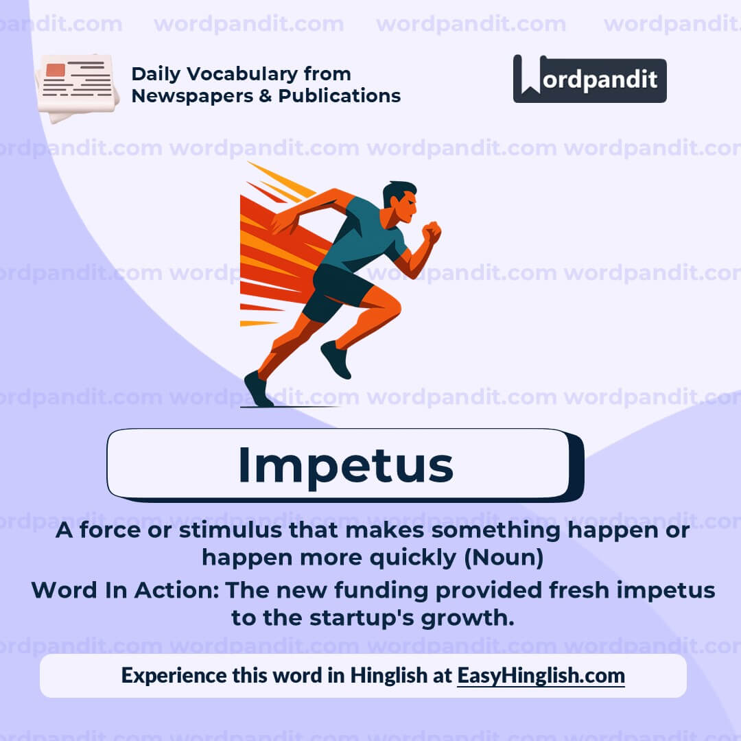 Impetus Wp