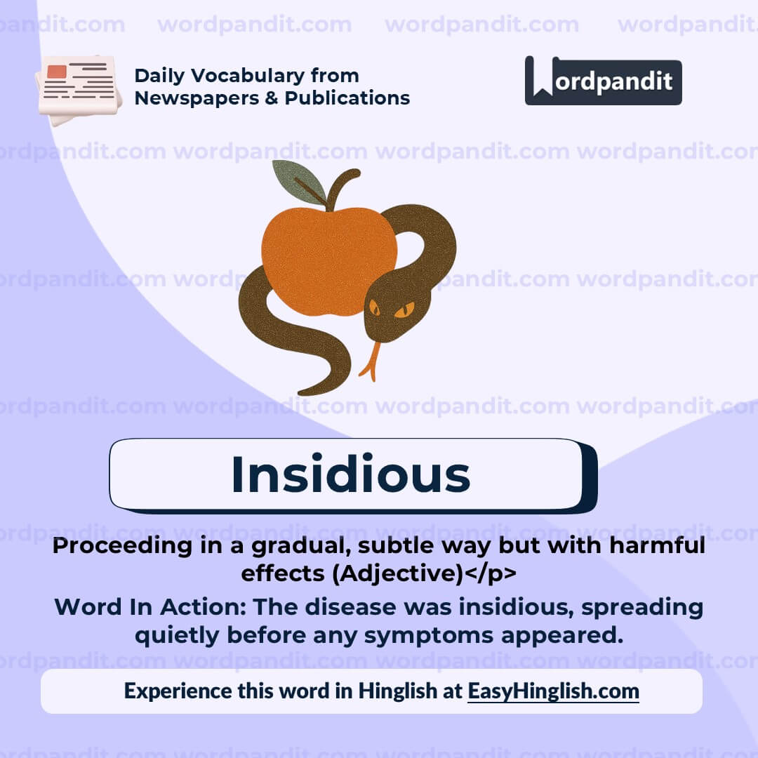 Insidious Wp