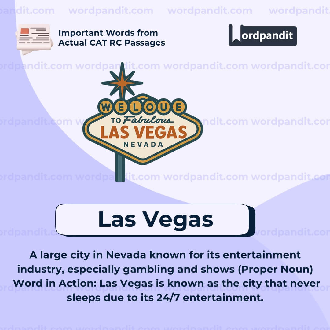 Las Vegas