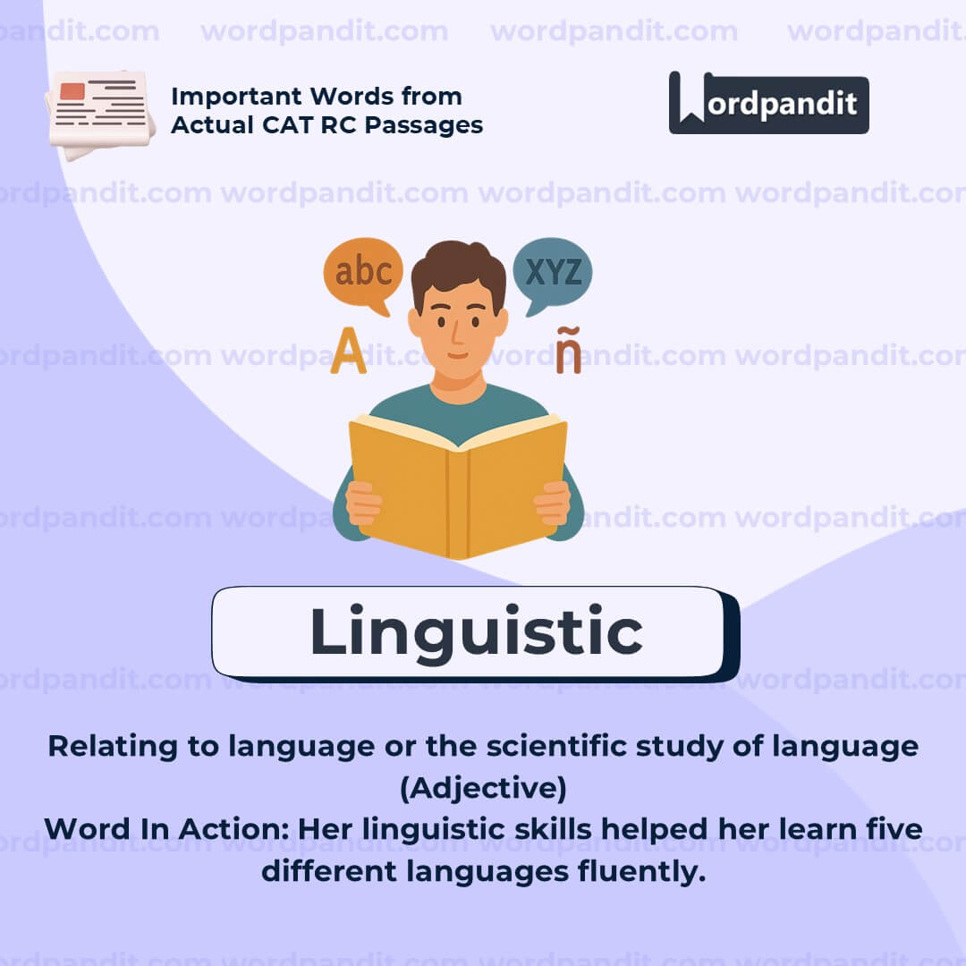 Linguistic