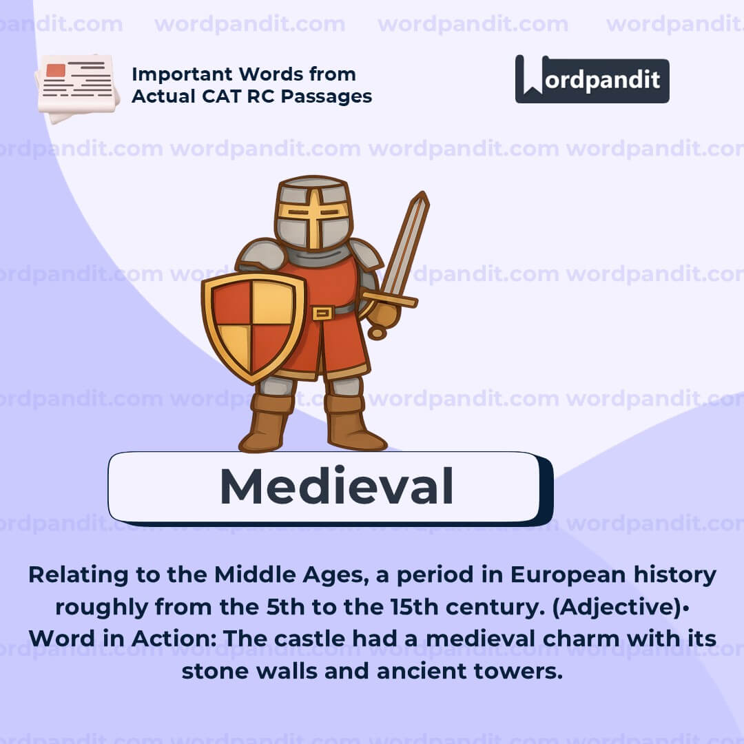 Medieval
