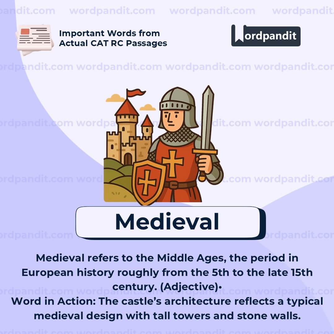 Medieval