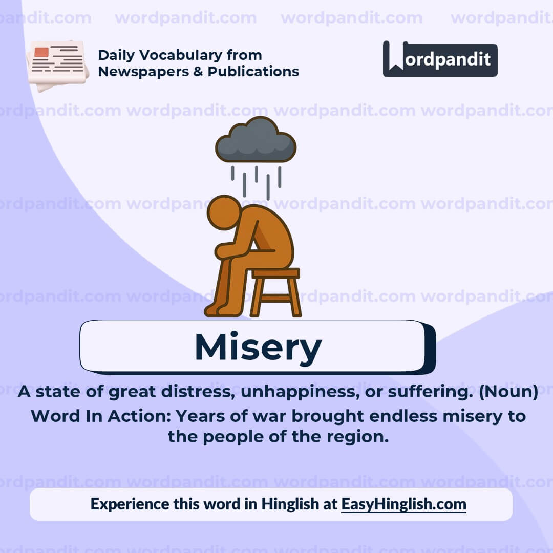 Misery Wp
