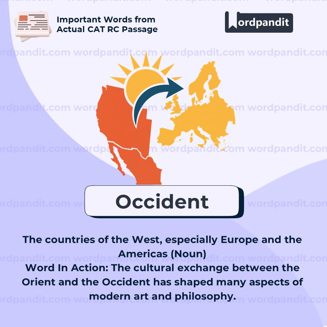 Occident