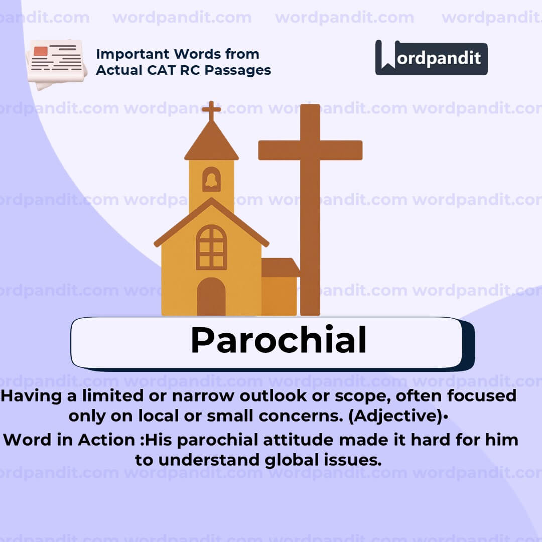 Parochial (1) Parochial (1)