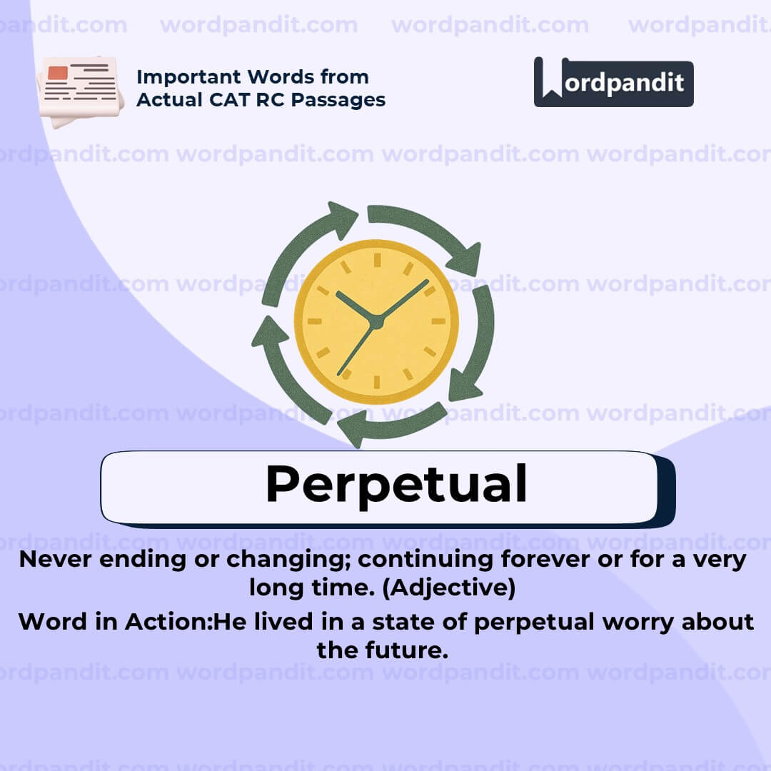 Perpetual (1) Perpetual (1)